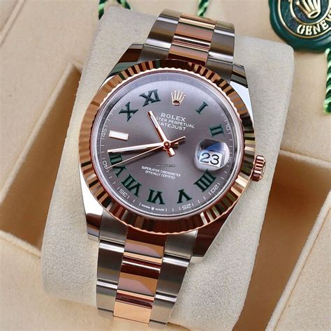 rolex datejust wimbledon 2022|rolex datejust 41mm wimbledon dial.